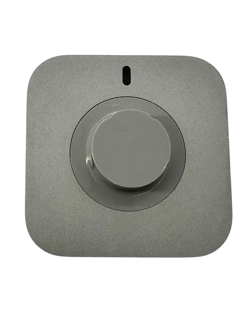 Official Oura Ring 4 Charging Dock Only Size 12 Gray | EUC (No Cable)